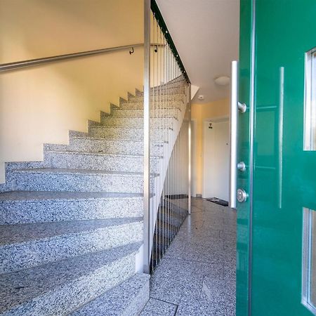 Hanseaten Residenz Seewolke Scharbeutz Εξωτερικό φωτογραφία