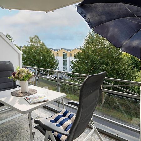 Hanseaten Residenz Seewolke Scharbeutz Εξωτερικό φωτογραφία