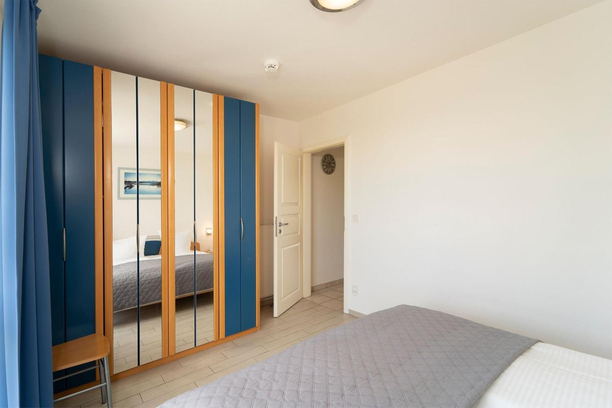 Hanseaten Residenz Seewolke Scharbeutz Εξωτερικό φωτογραφία