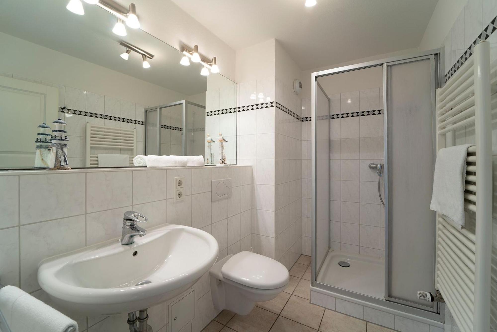 Hanseaten Residenz Seewolke Scharbeutz Εξωτερικό φωτογραφία