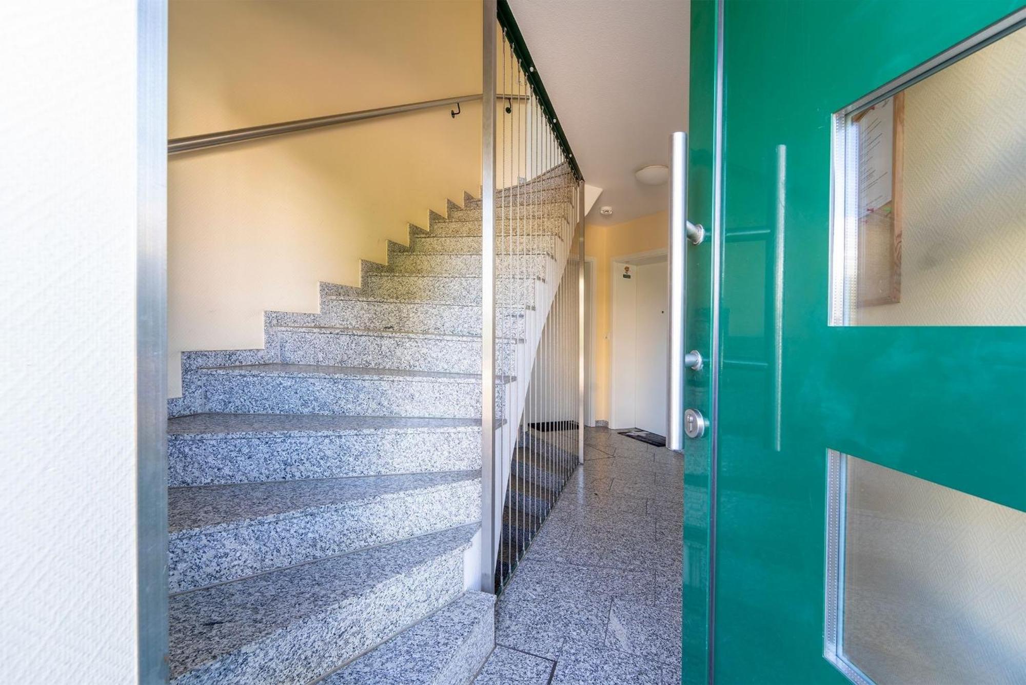 Hanseaten Residenz Seewolke Scharbeutz Εξωτερικό φωτογραφία