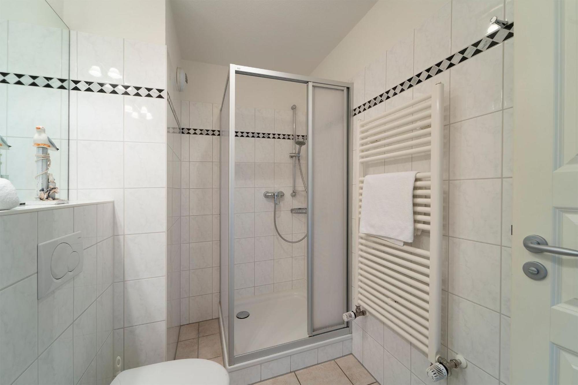 Hanseaten Residenz Seewolke Scharbeutz Εξωτερικό φωτογραφία