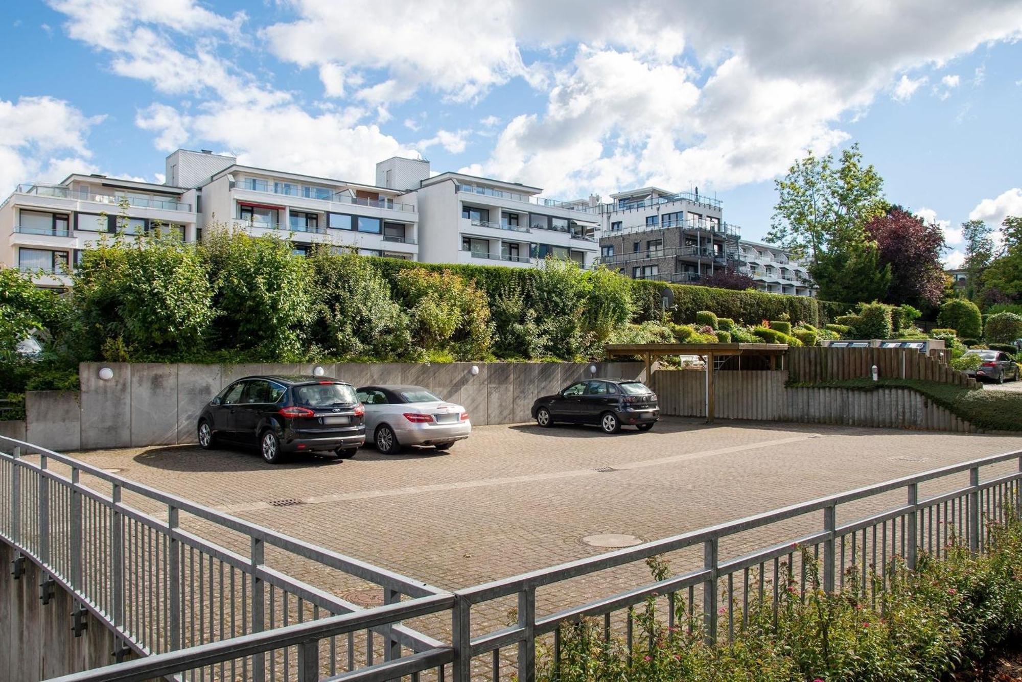 Hanseaten Residenz Seewolke Scharbeutz Εξωτερικό φωτογραφία