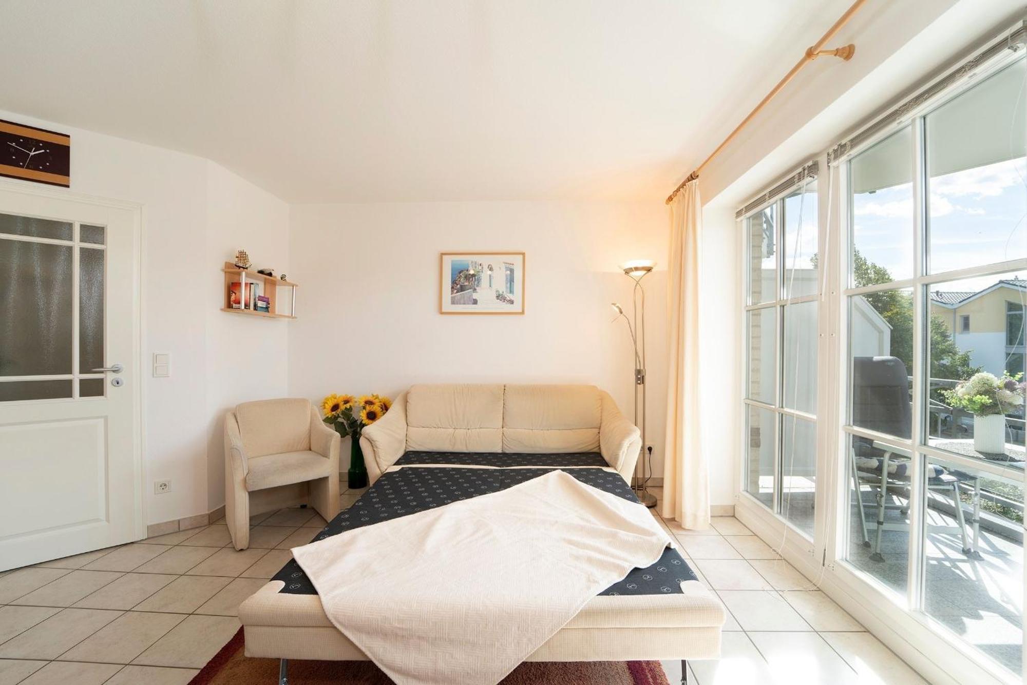 Hanseaten Residenz Seewolke Scharbeutz Εξωτερικό φωτογραφία