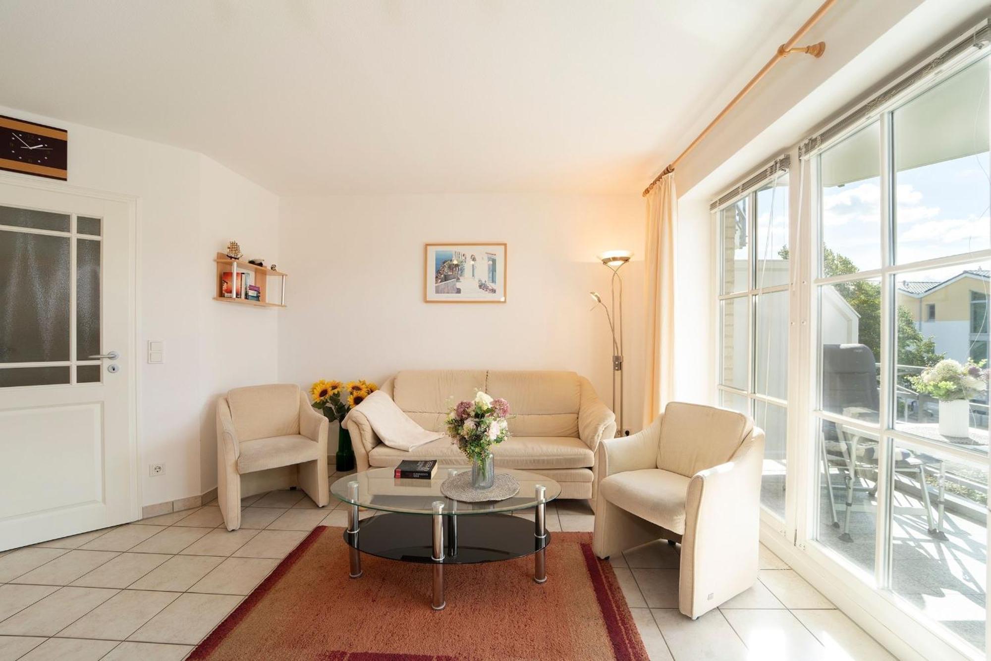 Hanseaten Residenz Seewolke Scharbeutz Εξωτερικό φωτογραφία